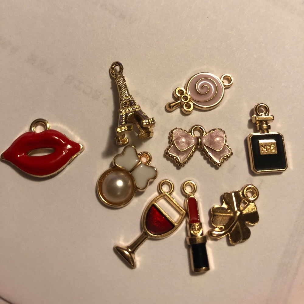 Love charms